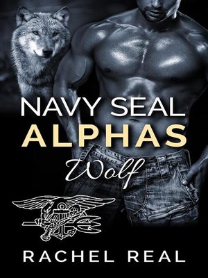 cover image of Wolf